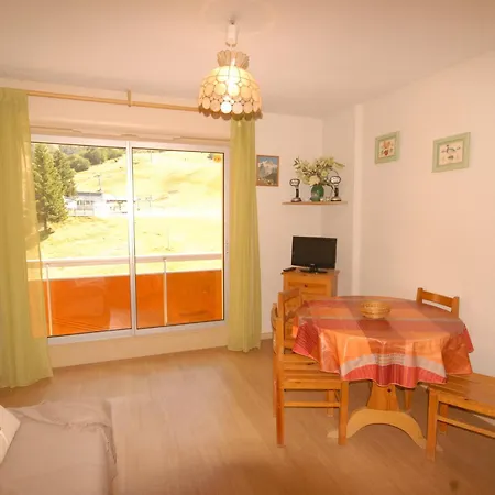 Avec Vue Pistes - 4 Pers. - Fr-1-859-41 Apartment *