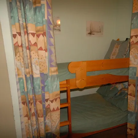 Avec Vue Pistes - 4 Pers. - Fr-1-859-41 Apartment *
