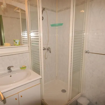 Avec Vue Pistes - 4 Pers. - Fr-1-859-41 * Eaux-Bonnes